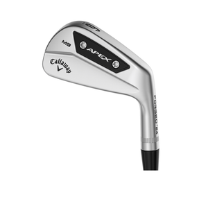 Callaway Apex MB Irons 24