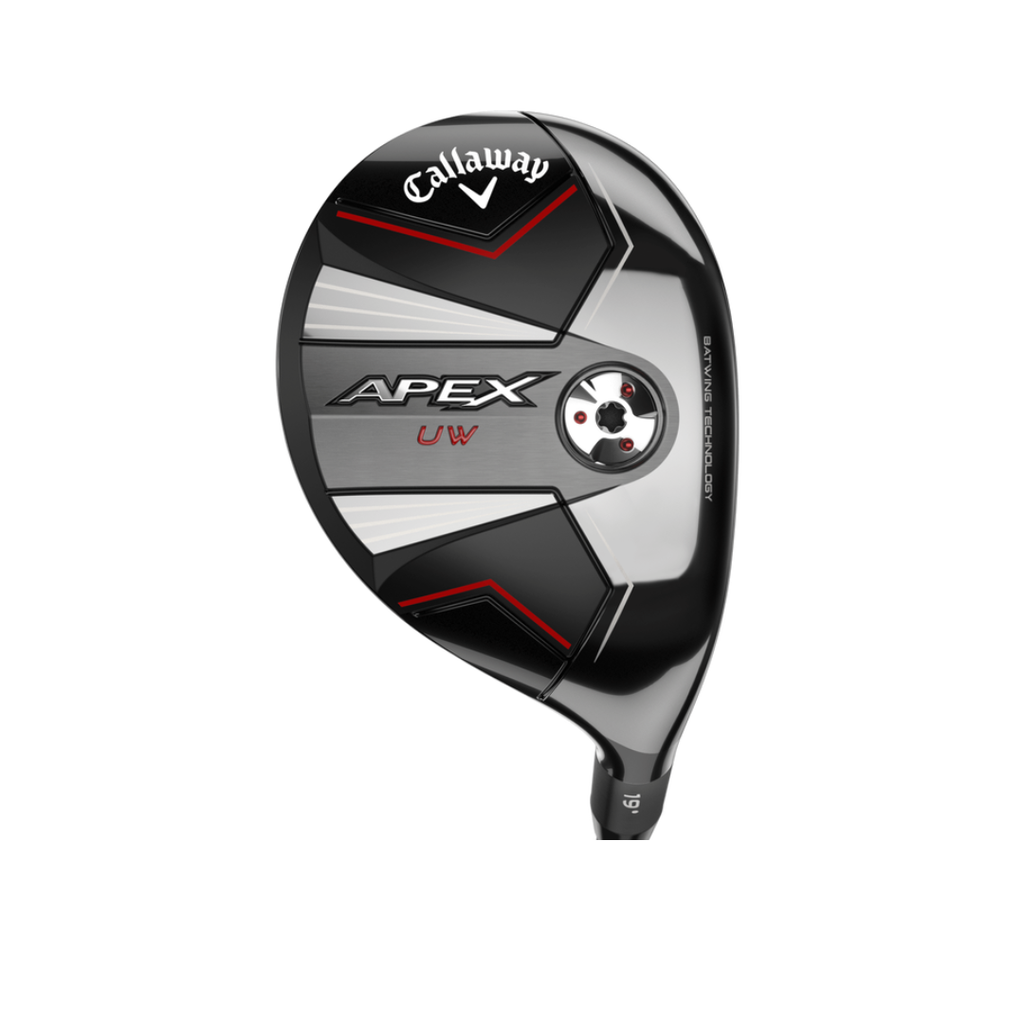 Callaway Apex Utility Wood 24