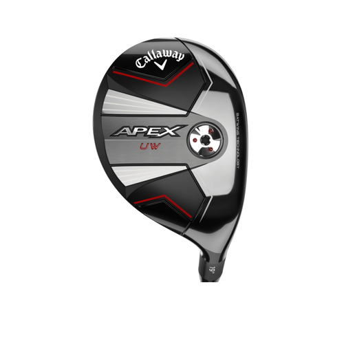 Callaway Apex Utility Wood 24
