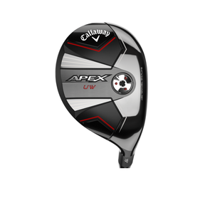 Callaway Apex Utility Wood 24