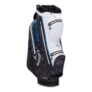 Chev Dry 14+ Cart Bag '24