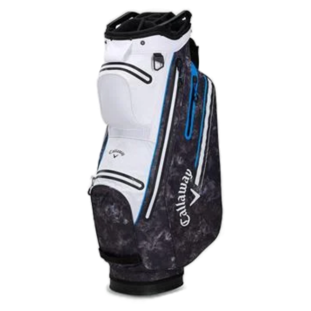 Chev Dry 14+ Cart Bag '24