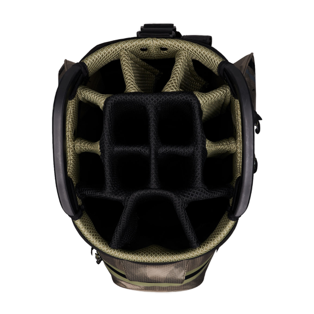 Chev Dry 14+ Cart Bag '24