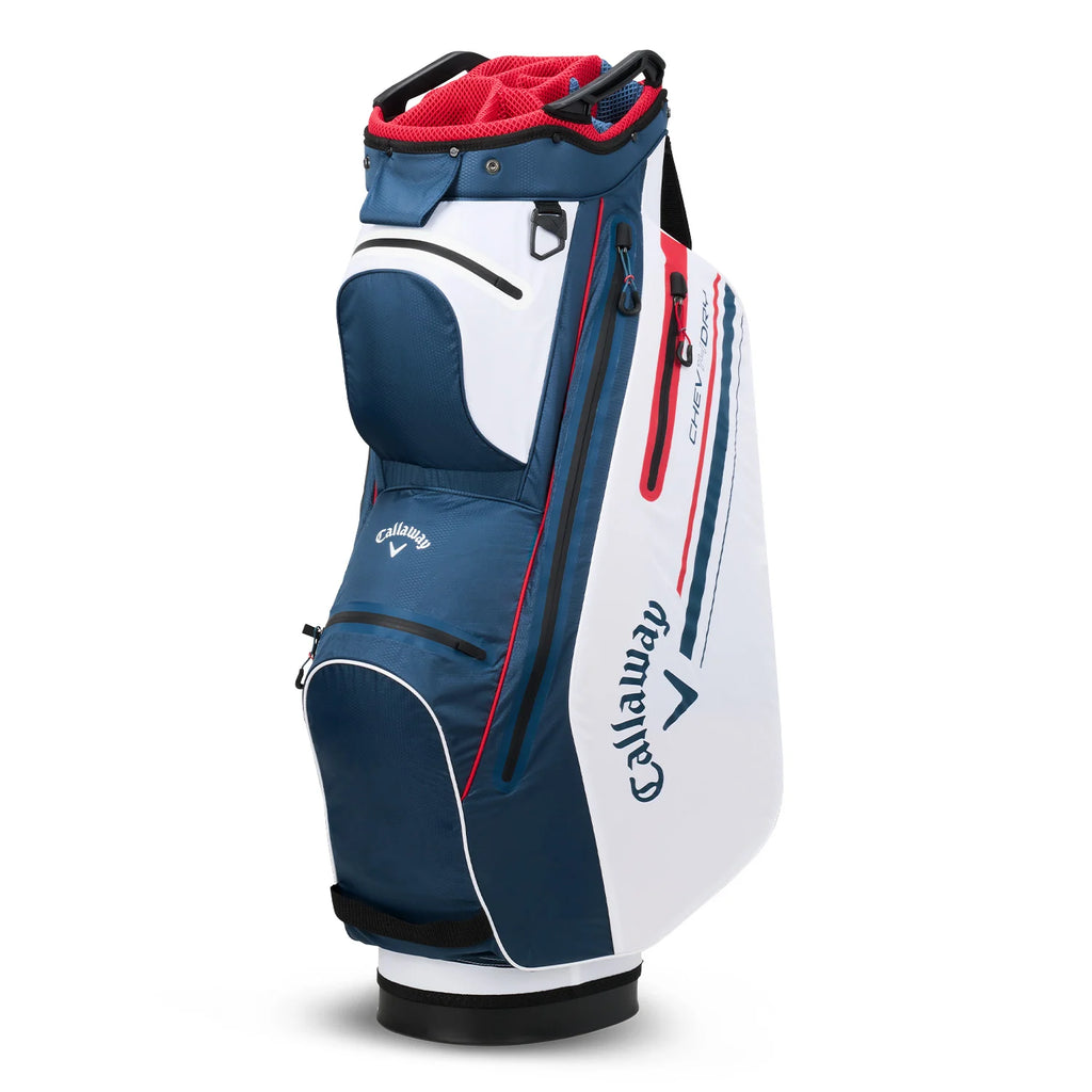 Chev Dry 14+ Cart Bag '24