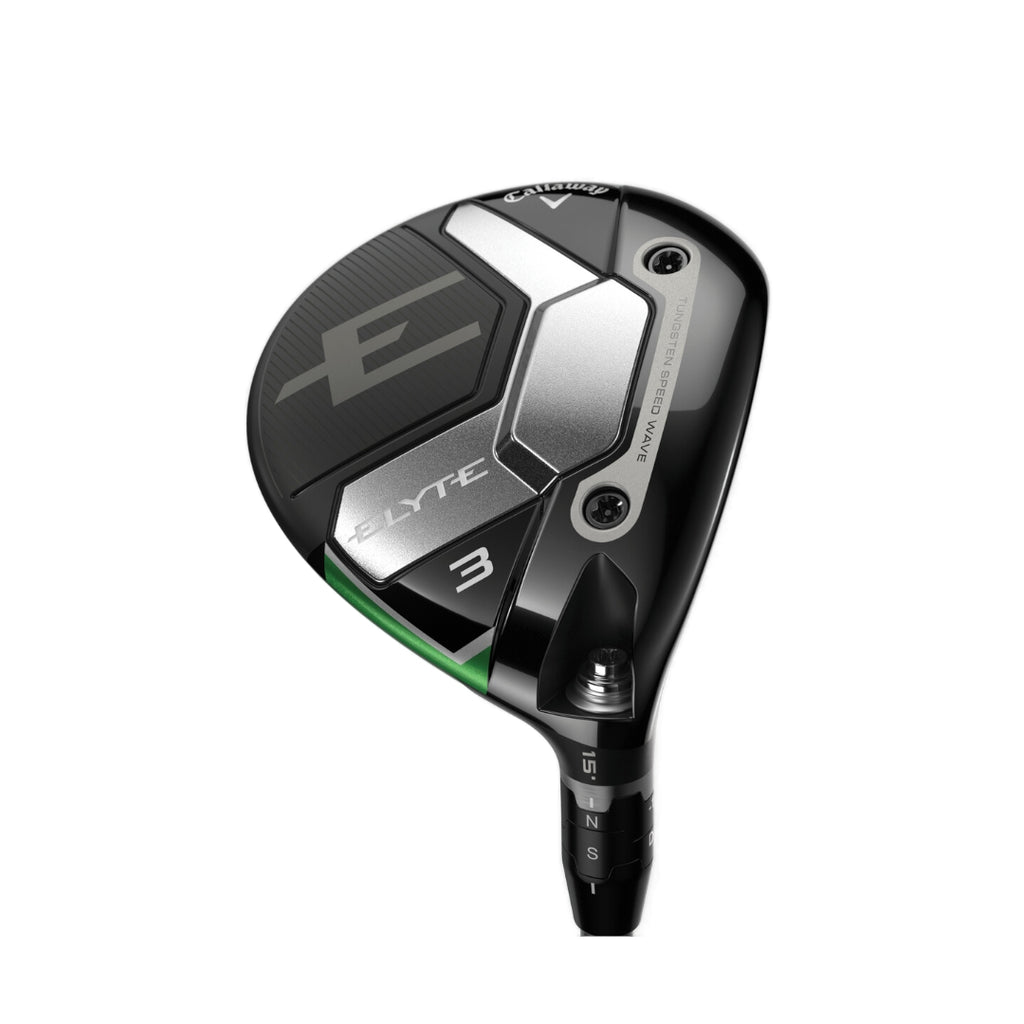 Elyte Ex-Demo (Copy)