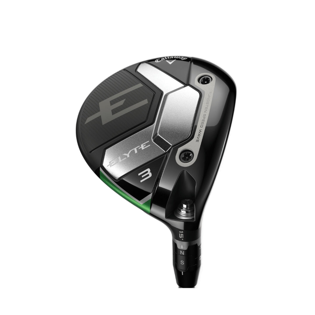 Elyte Ex-Demo (Copy)