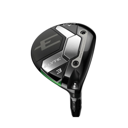 Elyte Ex-Demo (Copy)