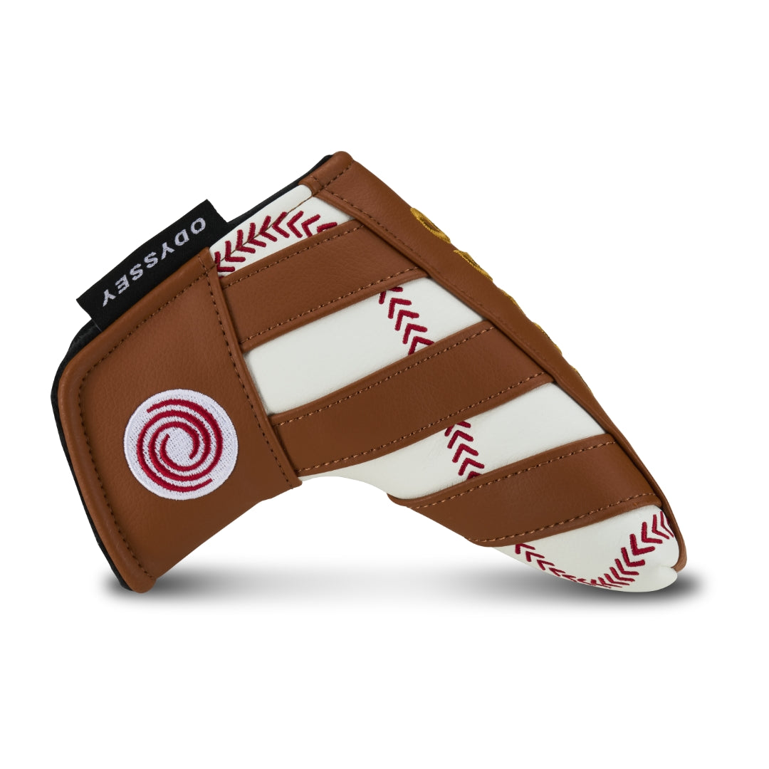 Limited Edition Headcovers