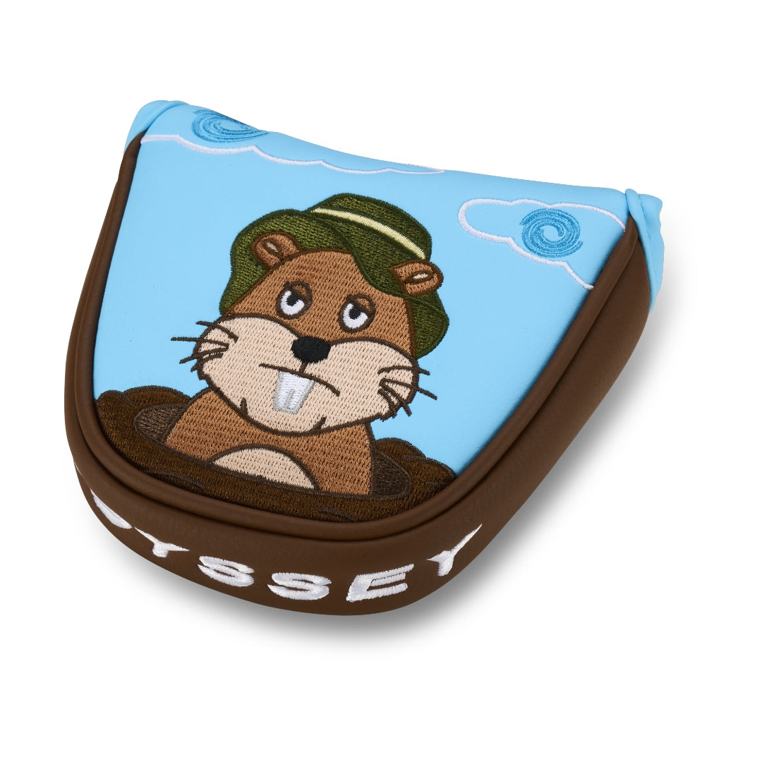 Limited Edition Headcovers