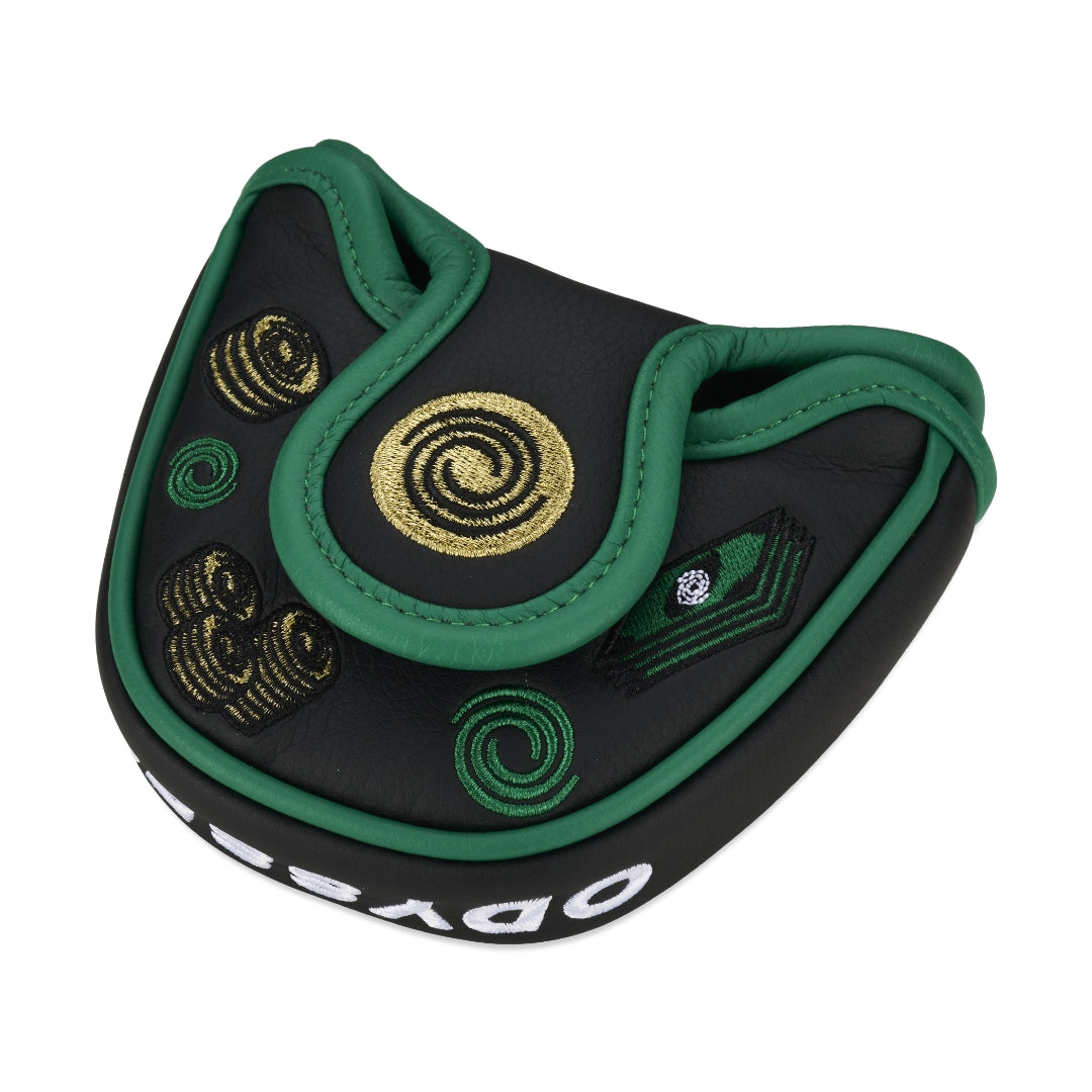 Limited Edition Headcovers