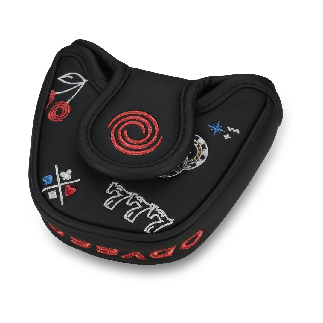 Limited Edition Headcovers