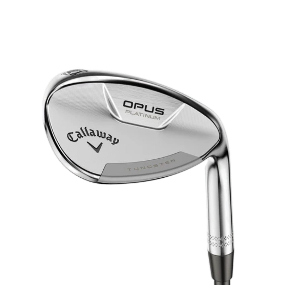Opus Wedge