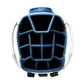 ORG 14 HD Cart Bag 25 - Blue Palm