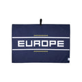Ryder Cup Team Europe Towel