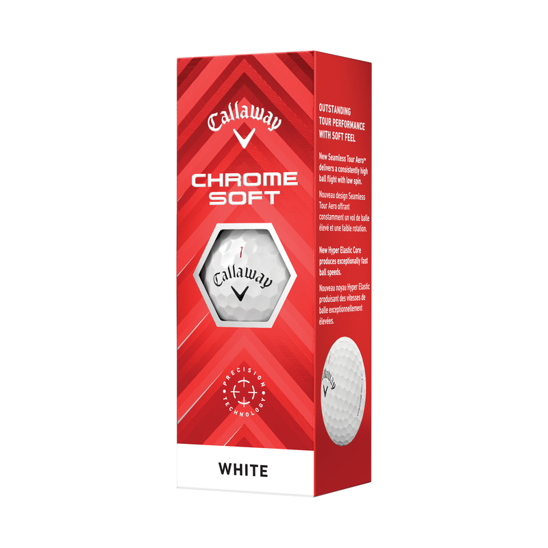 Chrome Soft '25