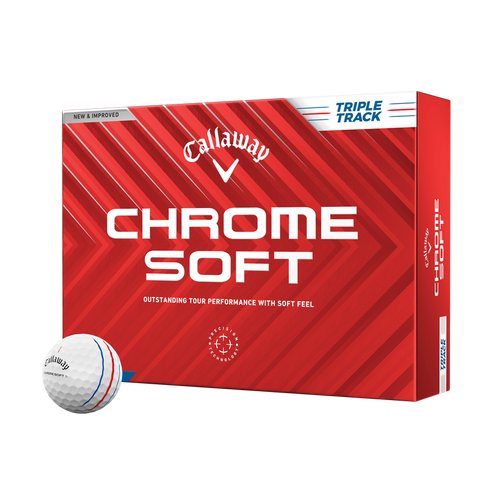 Chrome Soft '25