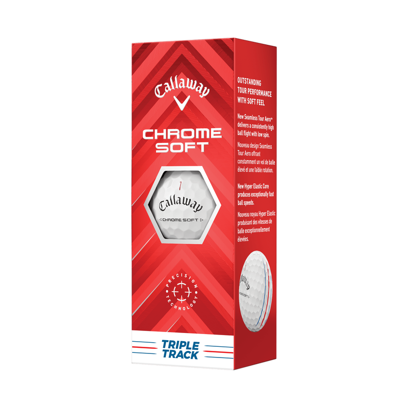 Chrome Soft '25