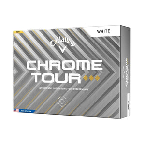 Chrome Tour Triple 💎💎💎