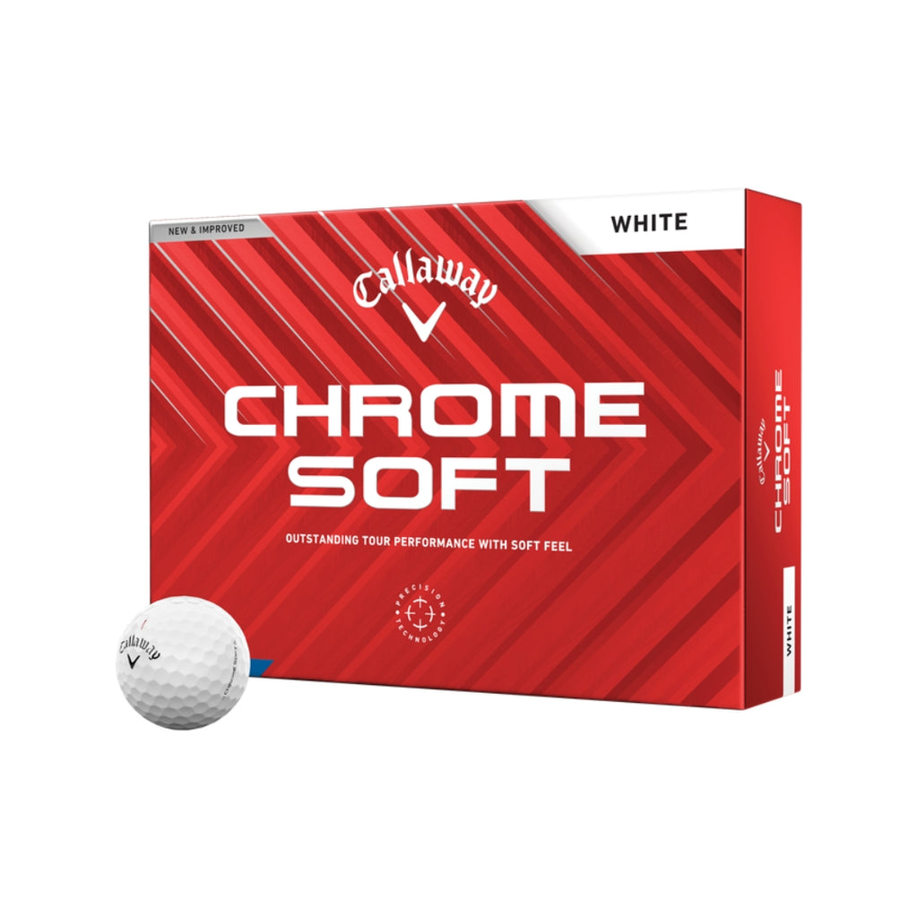Chrome Soft '25