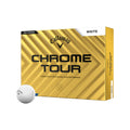 Chrome Tour '25