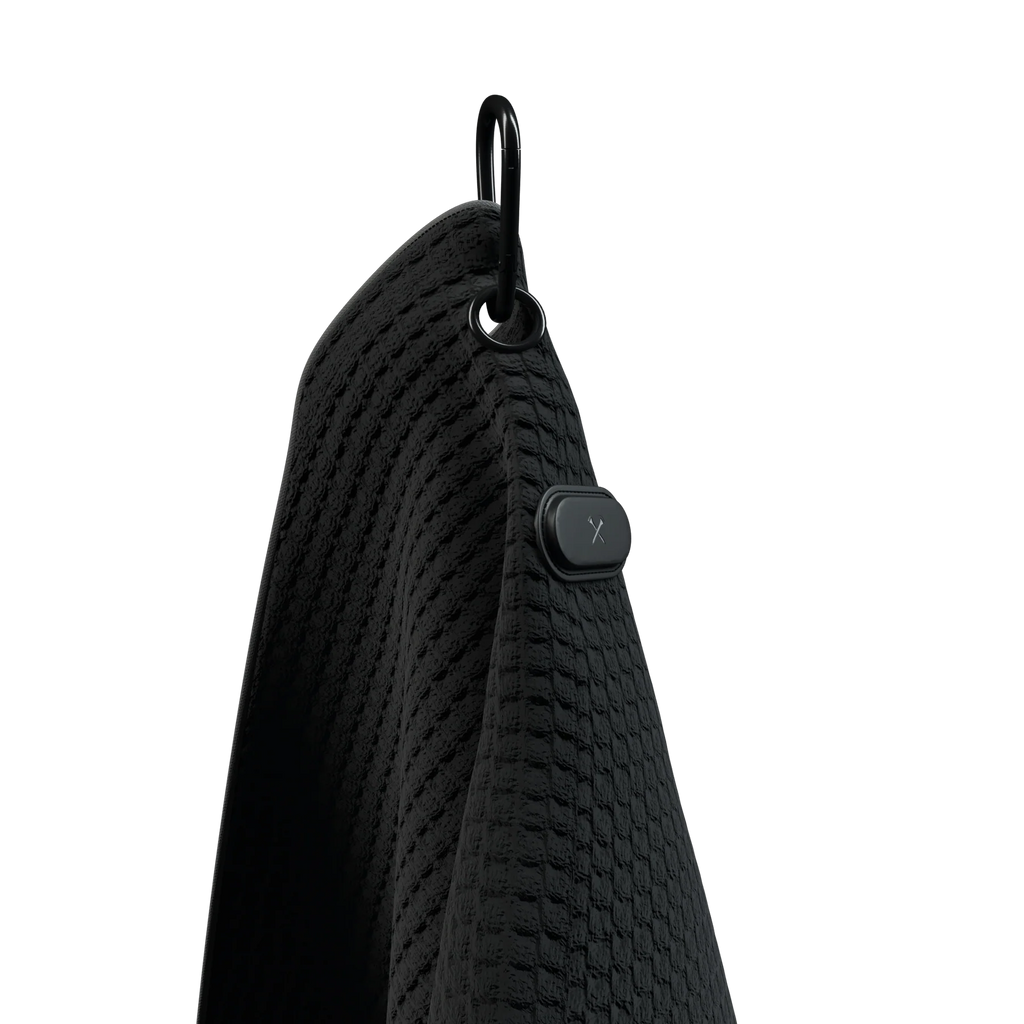 Magnetic Golf Towel