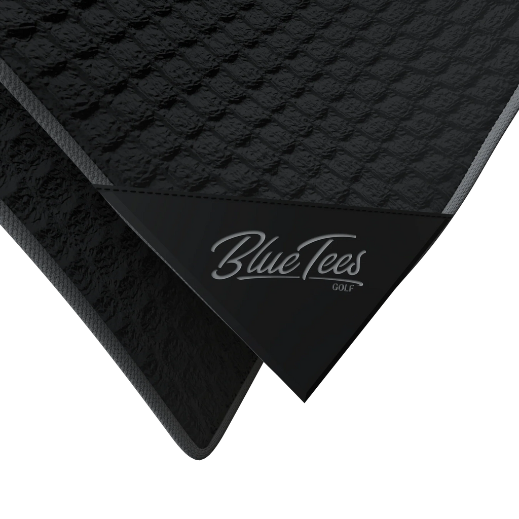 Magnetic Golf Towel