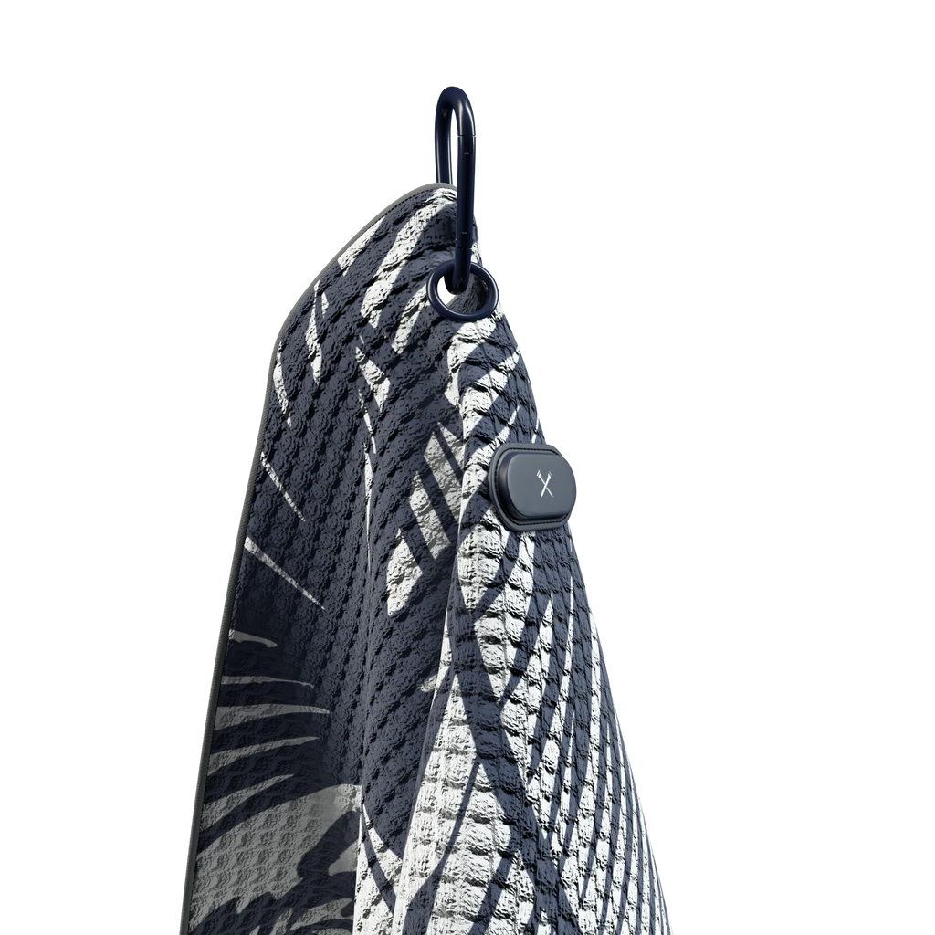 Magnetic Golf Towel