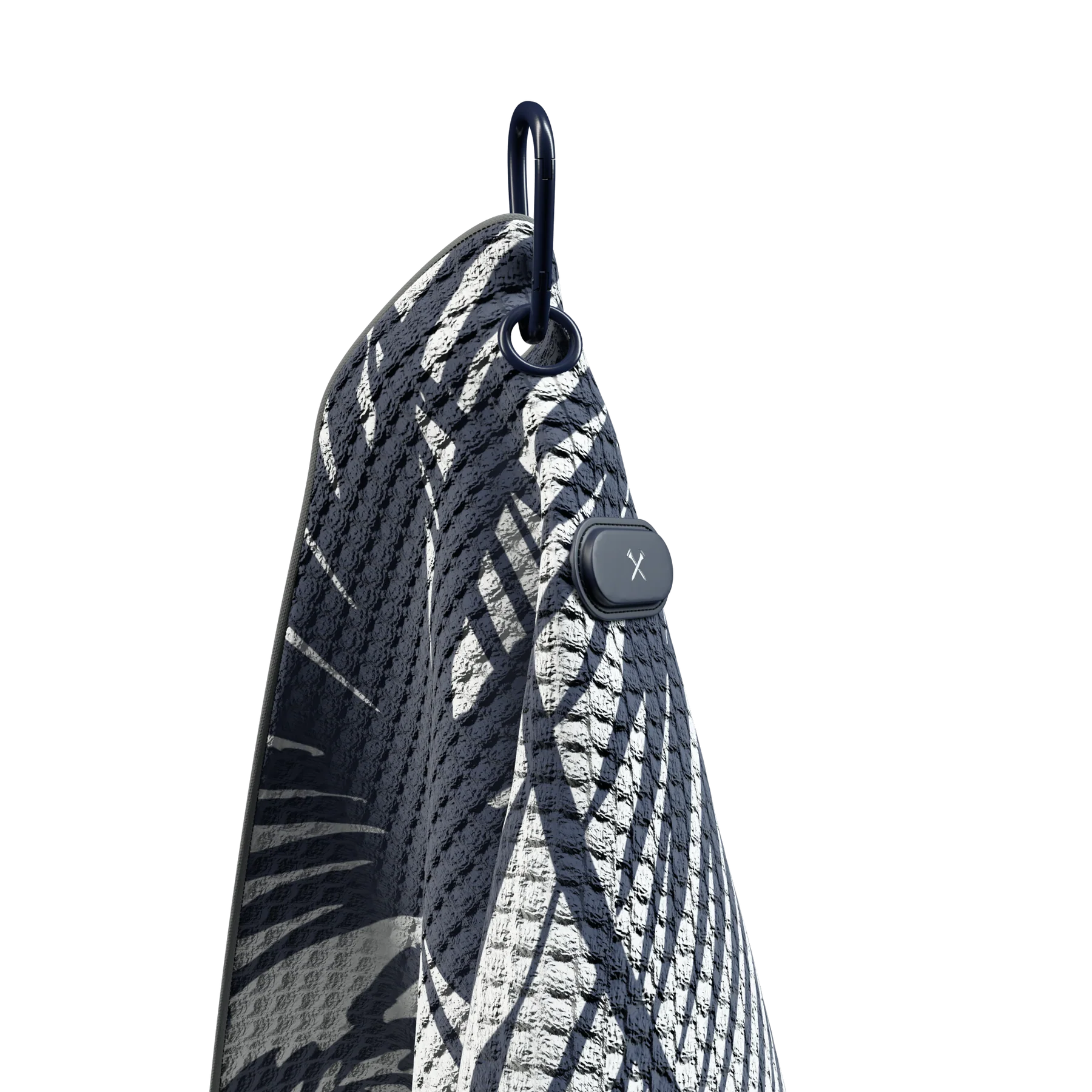 Magnetic Golf Towel