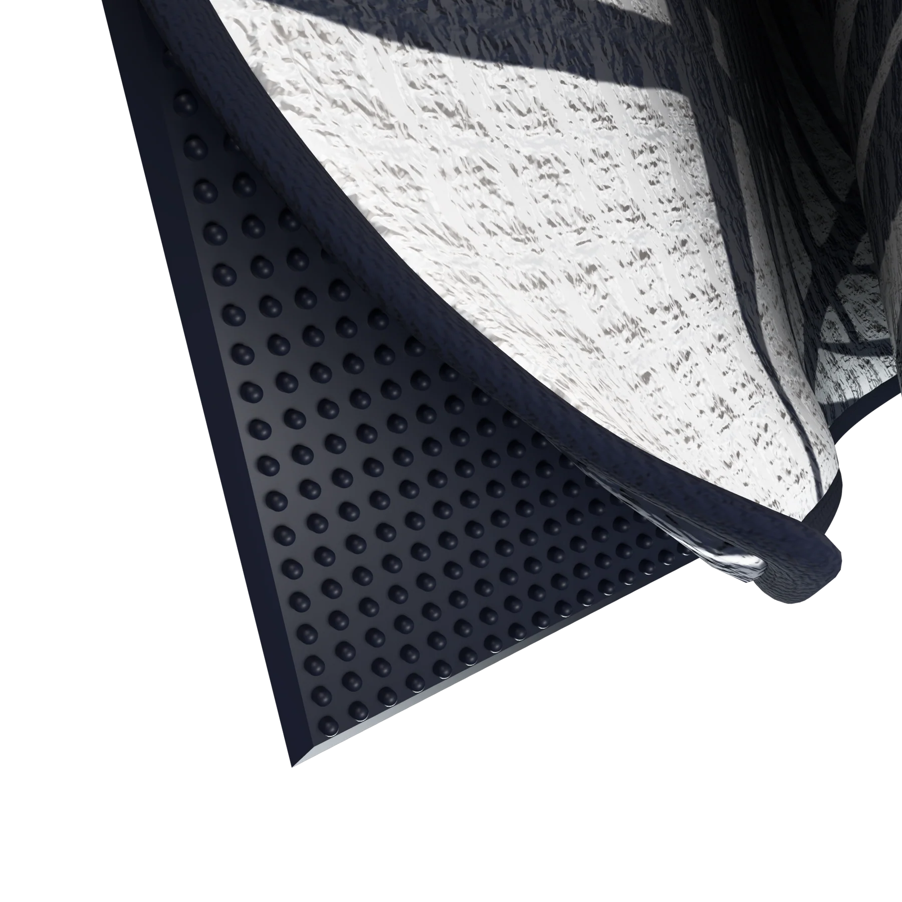 Magnetic Golf Towel