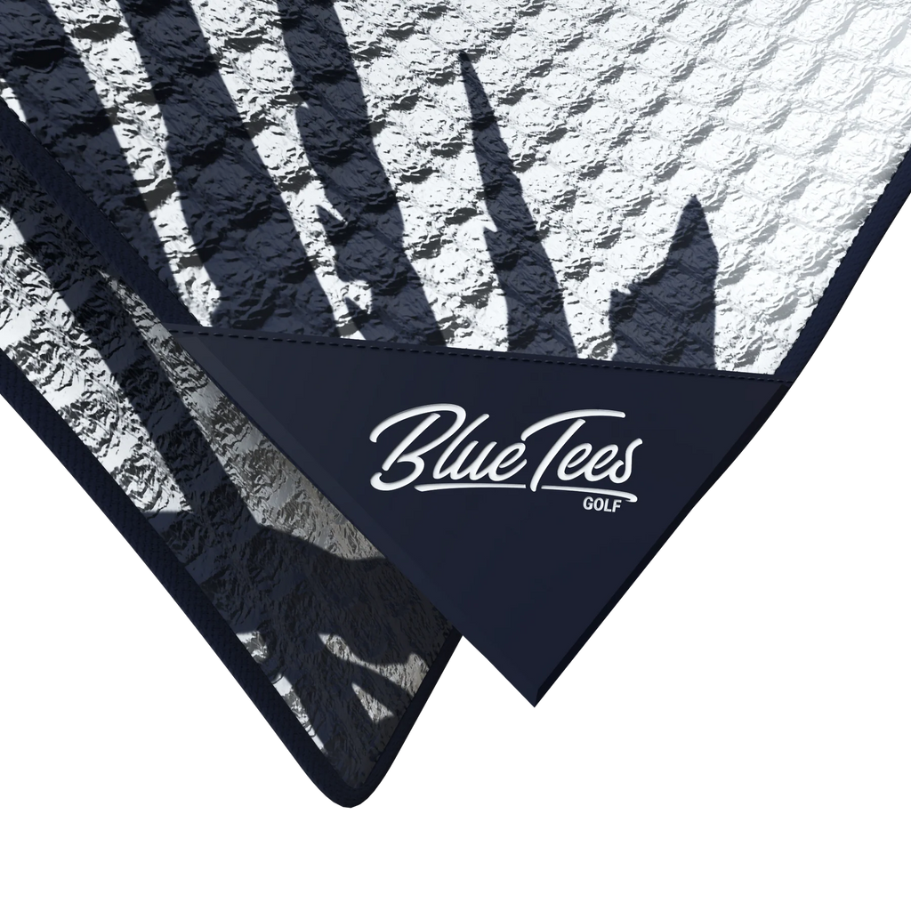 Magnetic Golf Towel