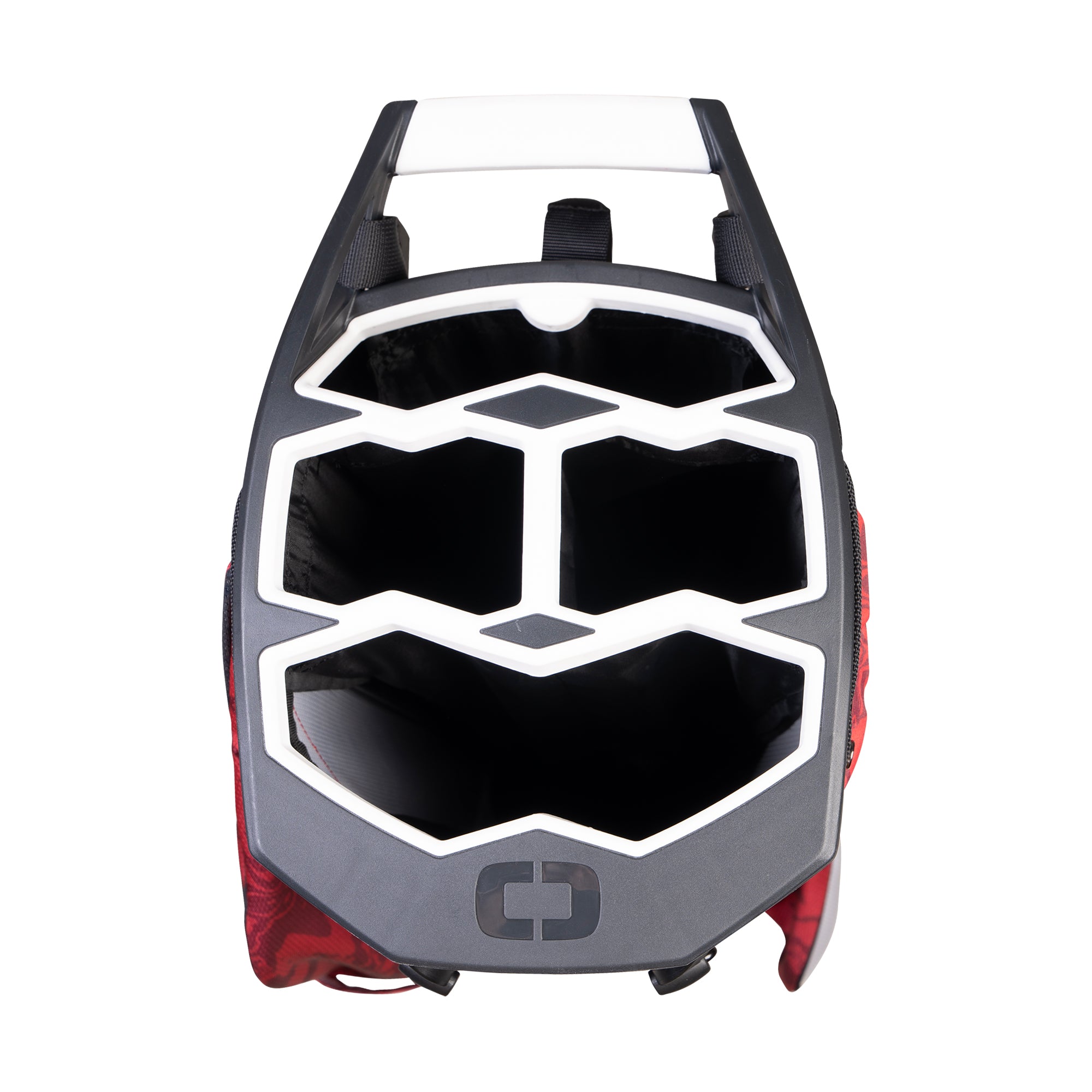 Featherlite Stand - Volcanic