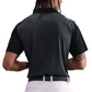 Dri Fit Victory + Polo Blocked - Anthracite