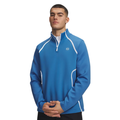Drive Midlayer 1/4 Zip - Blue