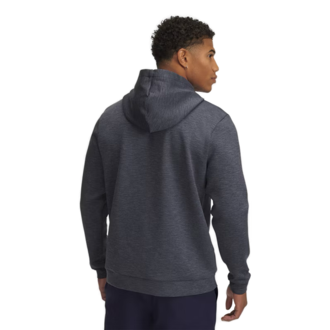 Drive Midlayer Hoodie - Green