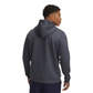 Drive Midlayer Hoodie - Grey