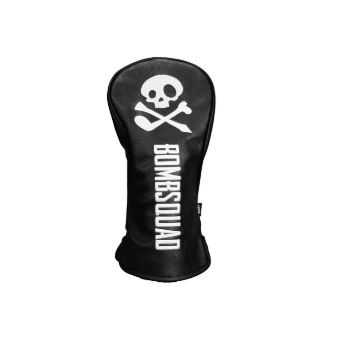 Krave Driver Headcovers