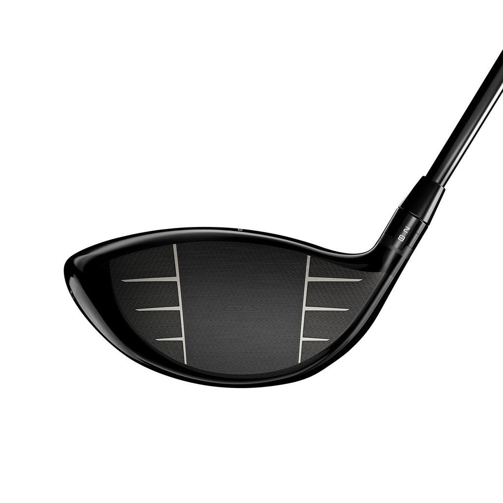 GTS 3 Driver