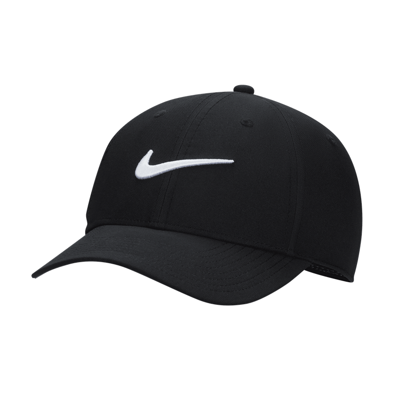 Club Cap Black