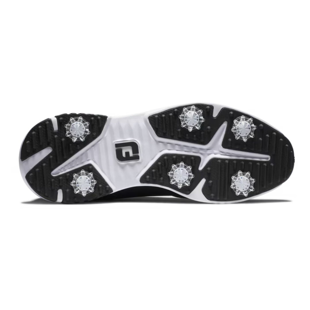 Tour Rival - Black/White