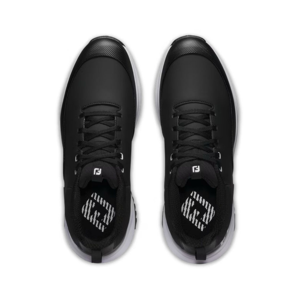 Tour Rival - Black/White