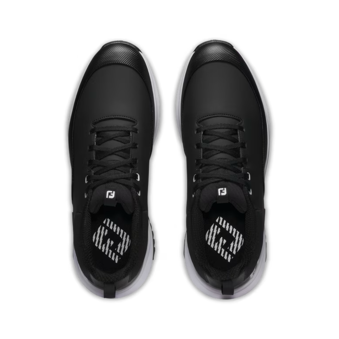 Tour Rival - Black/White