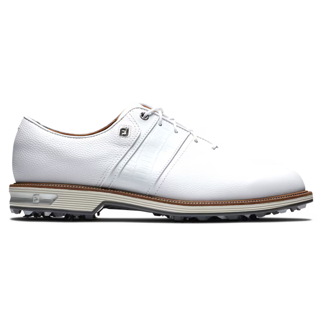Premiere Series Packard '26 - White