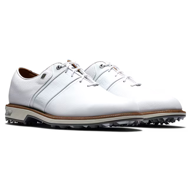 Premiere Series Packard '26 - White