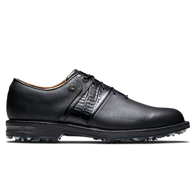 Premiere Series Packard '26 - Black