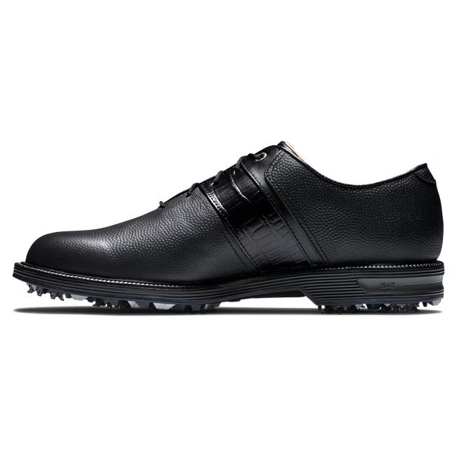 Premiere Series Packard '26 - Black