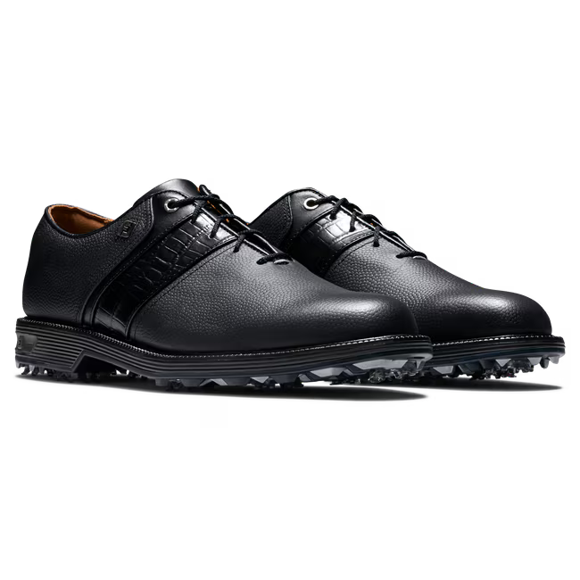 Premiere Series Packard '26 - Black