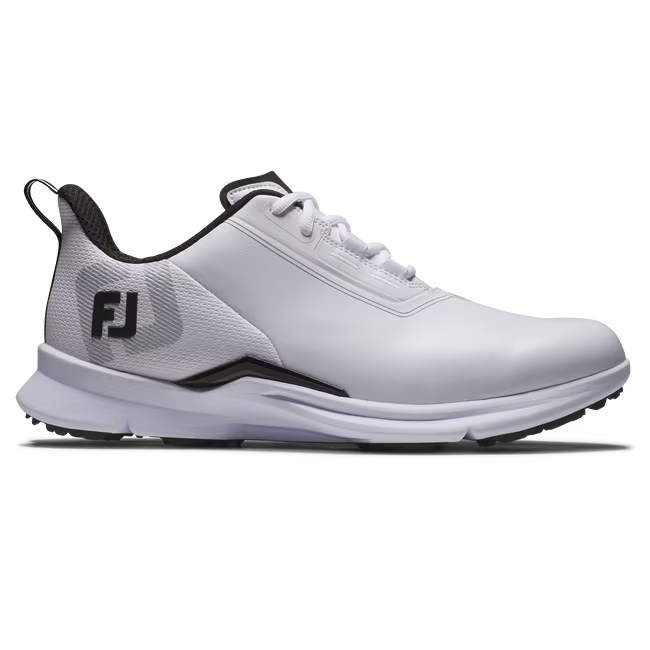 Fuel - White