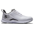 Fuel - White