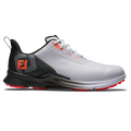 Fuel - White/Coral