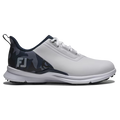 Fuel - White/Navy/Silver